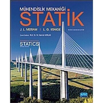 Mühendislik Mekaniği Statik