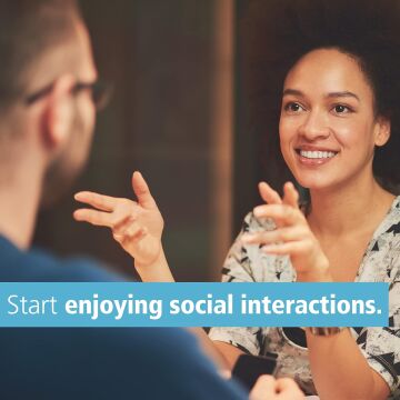 CBT for Social Anxiety: Proven-Effective Skills to Face Your Fears, Build Confidence, and Enjoy Social Situations