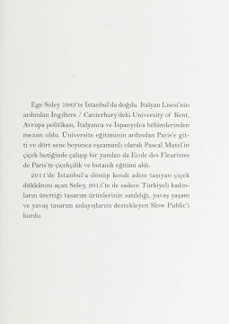 Yakın: Çünkü Duyman Gereken Tek Ses Kendi Sesin