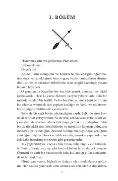 Ten ve Ateş Krallığı
