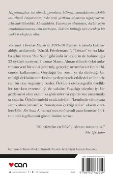 Zor Saat: Toplu Öyküler 1