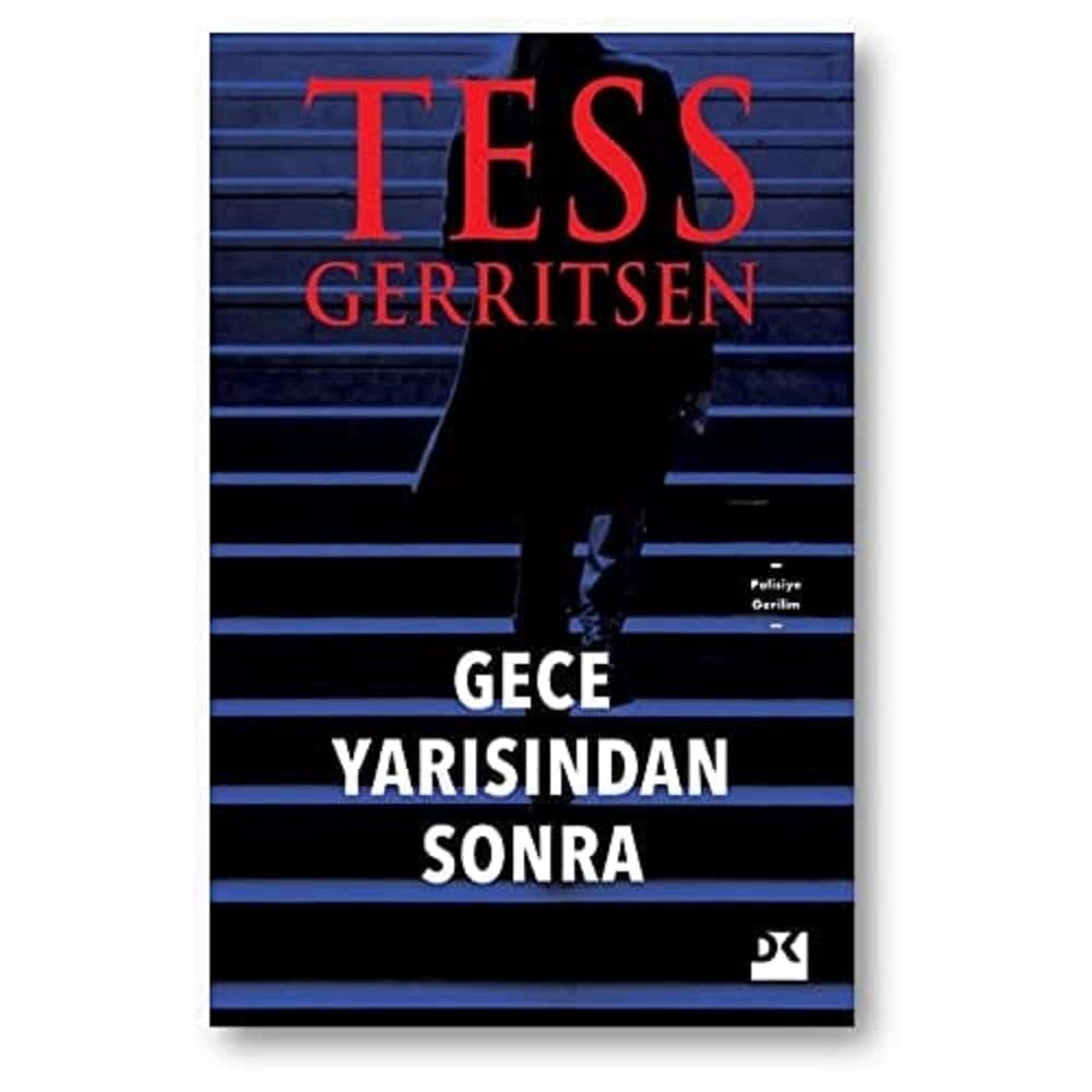 Gece Yarısıdan Sonra