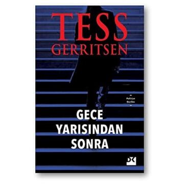 Gece Yarısıdan Sonra