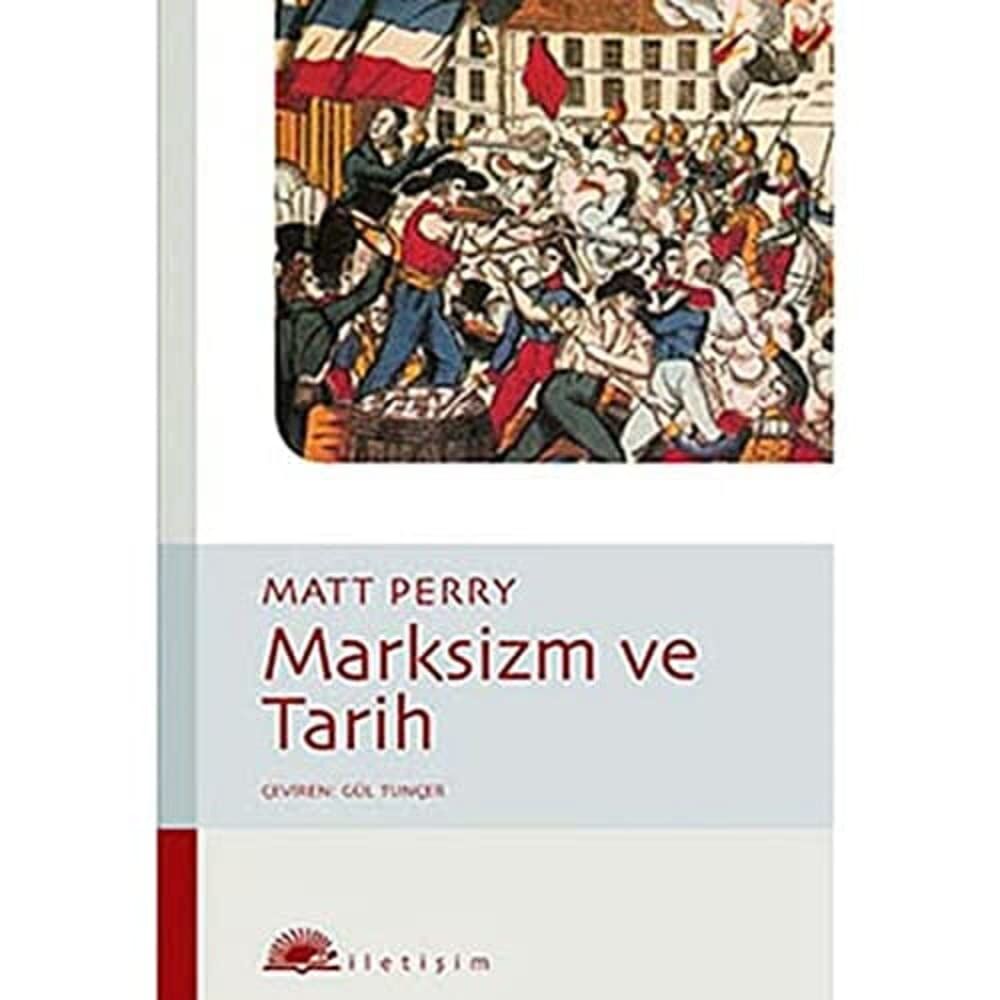 Marksizm ve Tarih