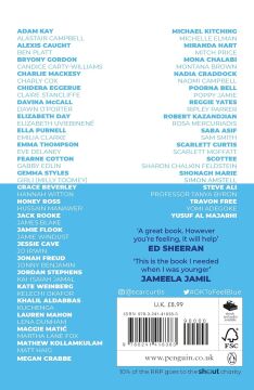 It's Not OK to Feel Blue (and other lies): Inspirational people open up about their mental health