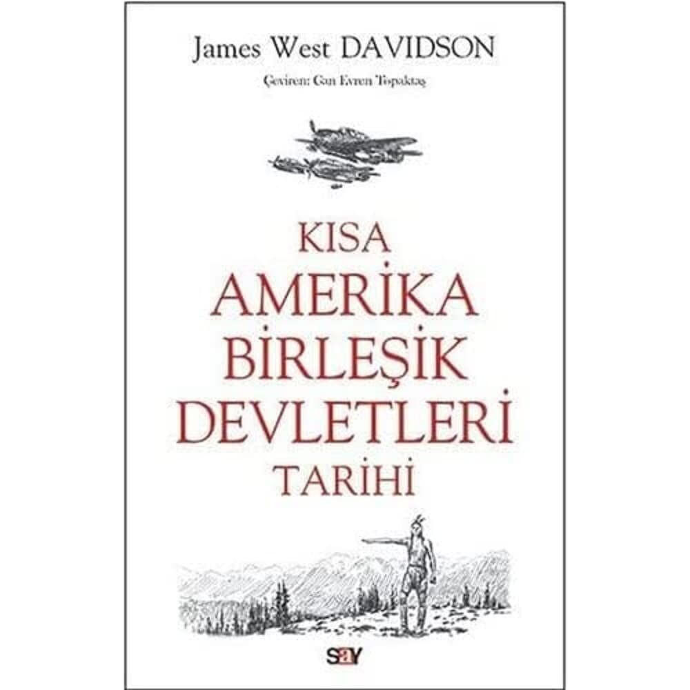 Kısa Amerika Birles¸ik Devletleri Tarihi