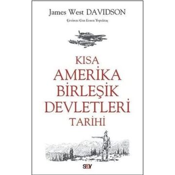 Kısa Amerika Birles¸ik Devletleri Tarihi