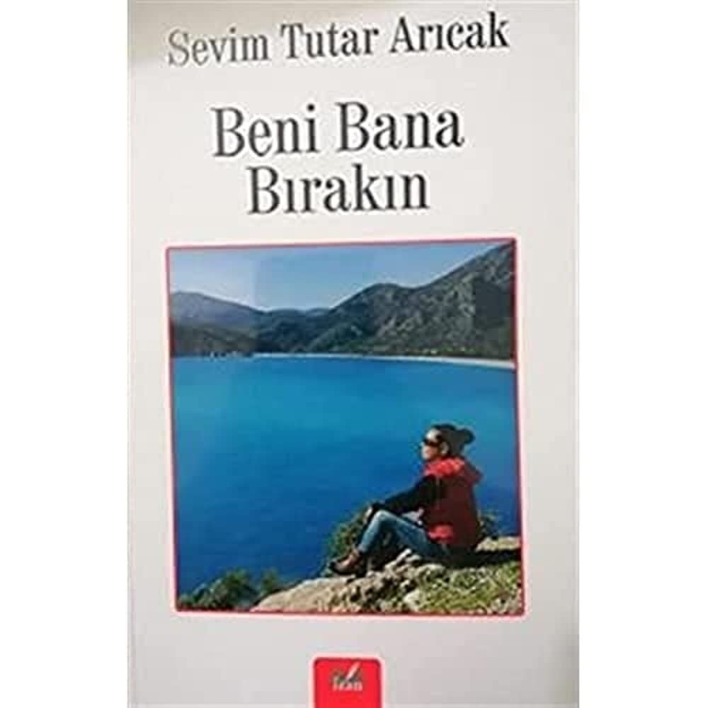 Beni Bana Bırakın
