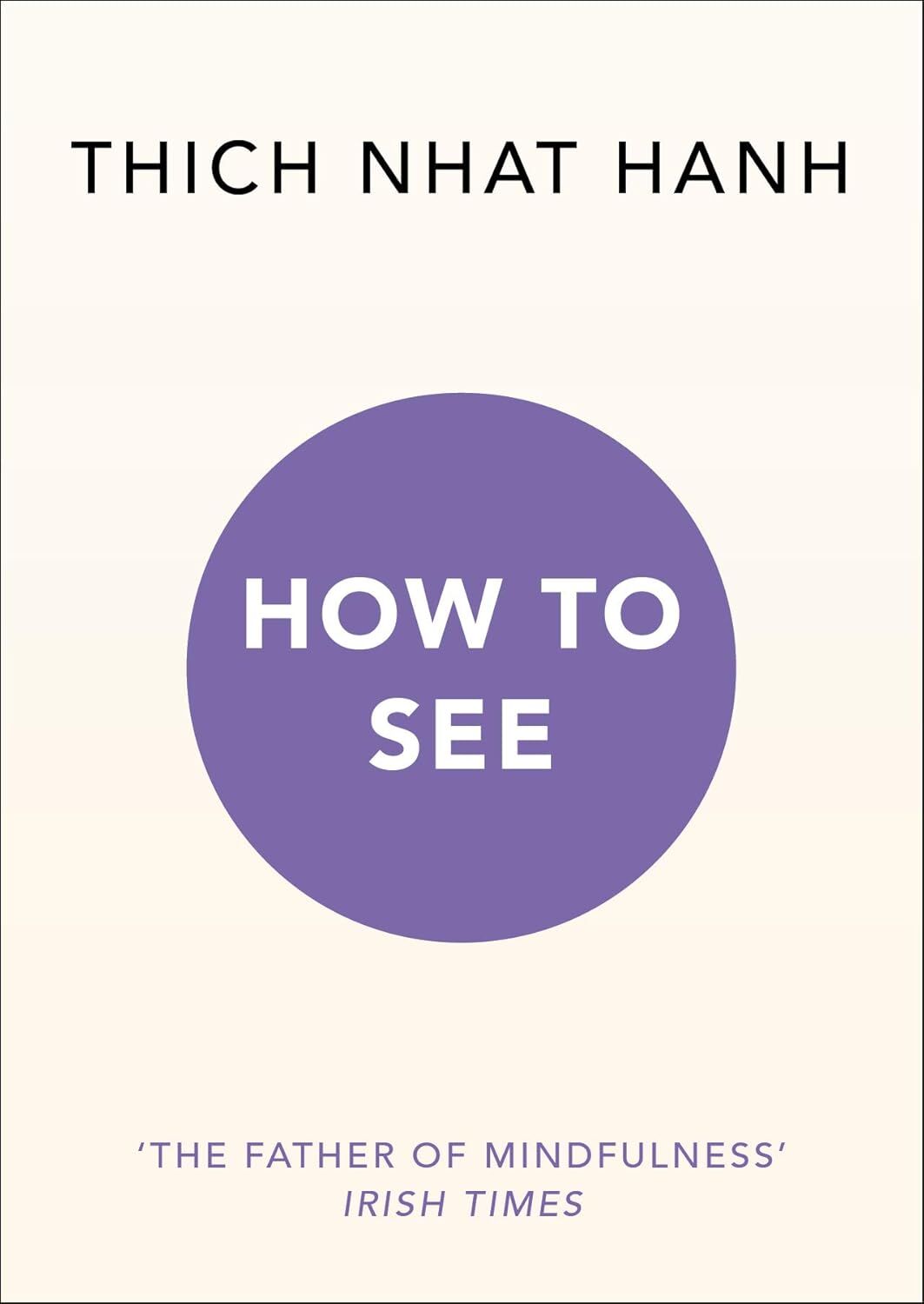 How to See