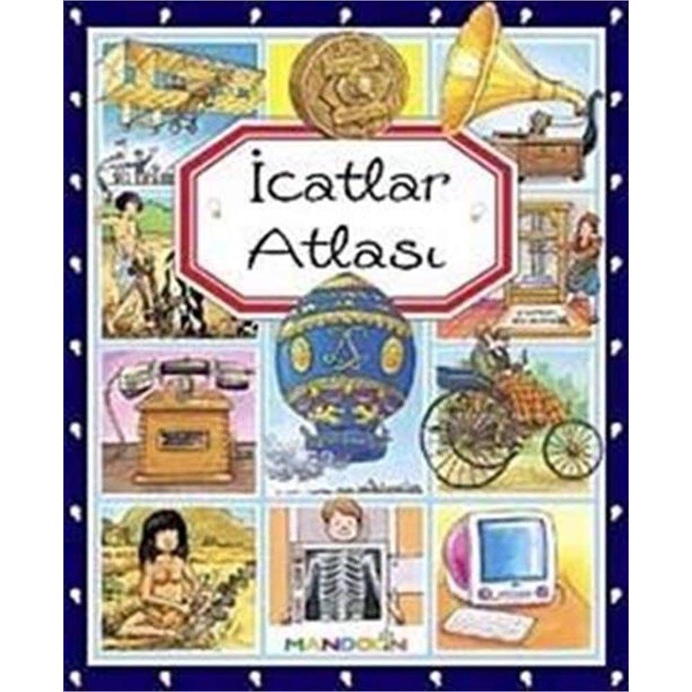 İcatlar Atlası