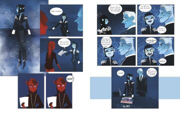 Lore Olympus Volume Two: UK Edition: The multi-award winning Sunday Times bestselling Webtoon series