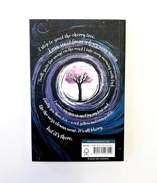The Distance Between Me and the Cherry Tree