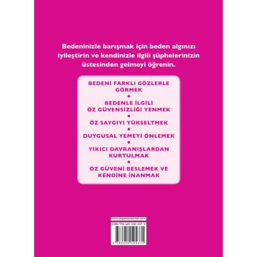Bu Kitapla Güzelliğin Kilidini Açın