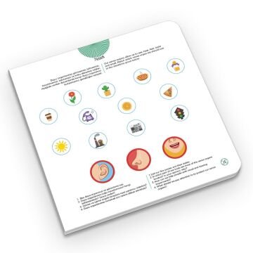 7+ Yaş 9’lu Set - IQ, Dikkat ve Yetenek Geliştiren Kitaplar Serisi