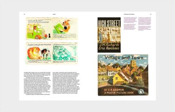 Children's Picturebooks Second Edition: The Art of Visual Storytelling