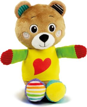 Baby Clementoni Yumuşacık Ayıcık