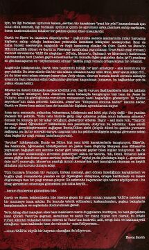 Vaiz Cilt 2: Dünyanın Sonuna Kadar