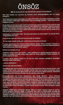 Vaiz Cilt 2: Dünyanın Sonuna Kadar