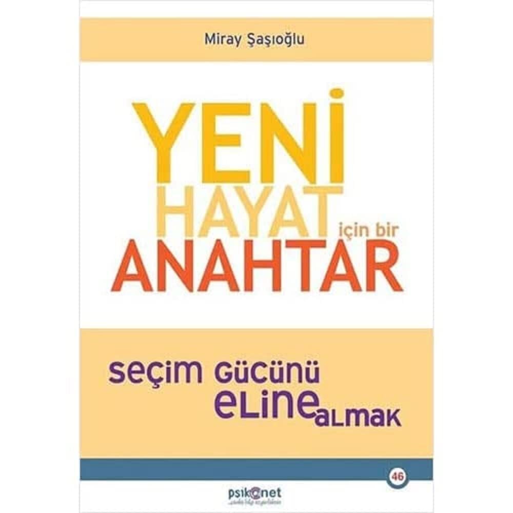 Yeni Hayat İçin Bir Anahtar: Seçim Gücünü Eline Almak