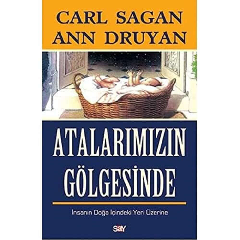 Atalarımızın Gölgesinde: İnsanın Doğa İçindeki Yeri Üzerine
