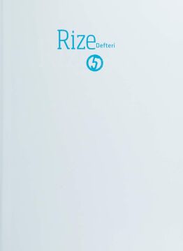 Rize Defteri 5: Tarih-Folklor-Hatırat