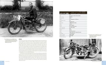 The Complete Book of BMW Motorcycles: Every Model Since 1923
