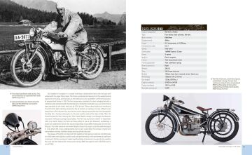 The Complete Book of BMW Motorcycles: Every Model Since 1923