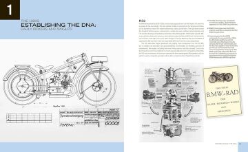 The Complete Book of BMW Motorcycles: Every Model Since 1923