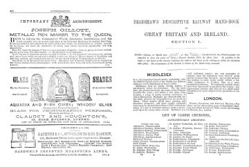 Bradshaw's Handbook