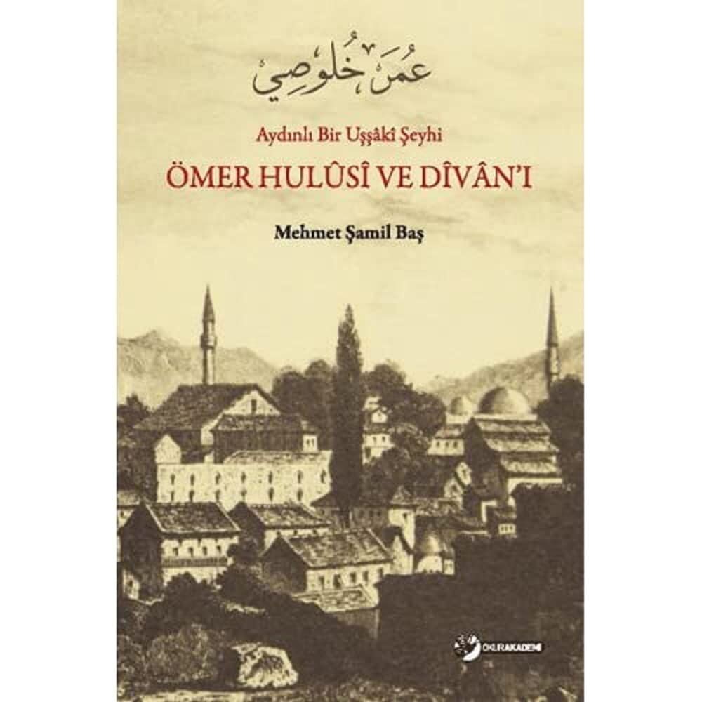 ÖMER HULUSİ DİVANI