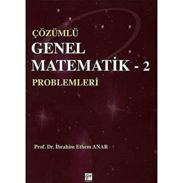 Çözümlü Genel Matematik Problemleri 2