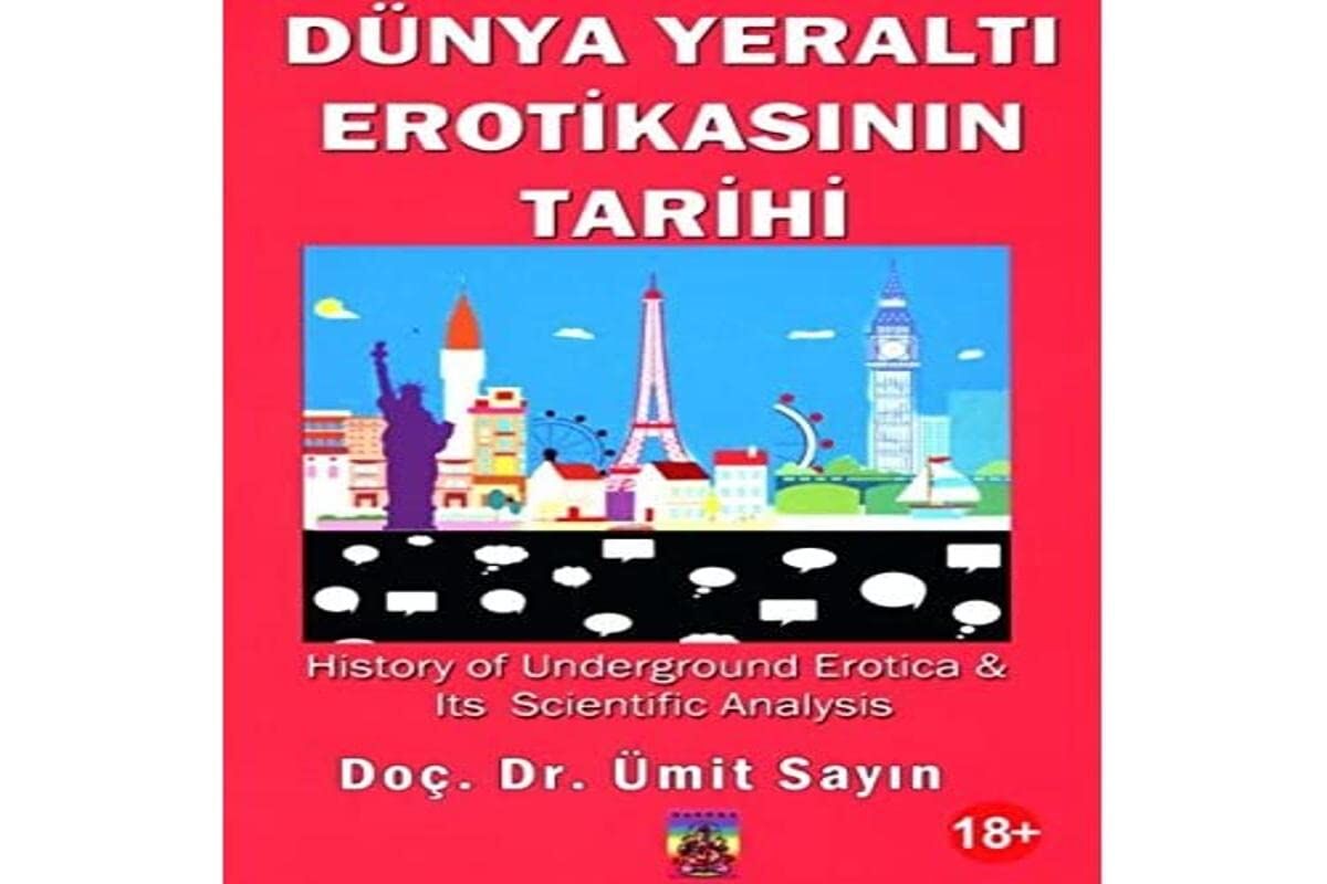 Dünya Yeraltı Erotikasının Tarihi