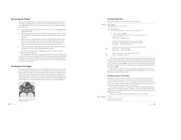 Python Crash Course, 3rd Edition: A Hands-On, Project-Based Introduction to Programming