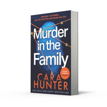 Murder in the Family