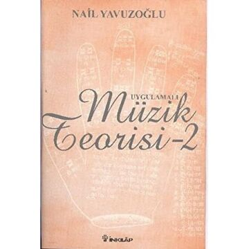 Uygulamalı Müzik Teorisi - 2