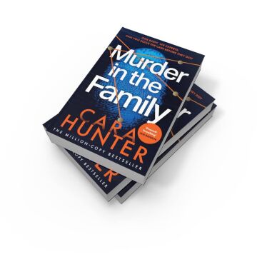 Murder in the Family