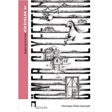 Ömer Seyfettin - Hikayeler 1