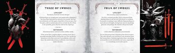 Diablo: The Sanctuary Tarot Deck and Guidebook