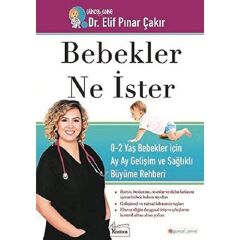 Bebekler Ne İster: 0-2 Yaş Bebekler İçin Ay Ay Gelişim ve Sağlıklı Büyüme Rehberi