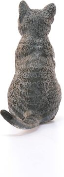 Schleich Farm World Oturan Kedi