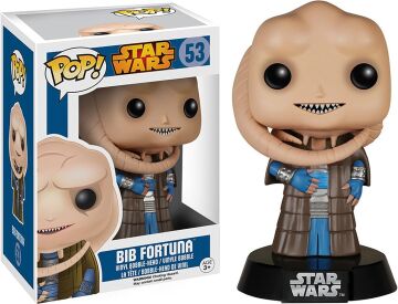 Funko 63 koleksiyon figürü