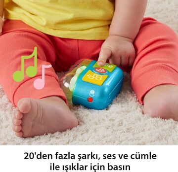 Fisher-Price LnL Eğlenceli Kulaklıklar, Oyuncak