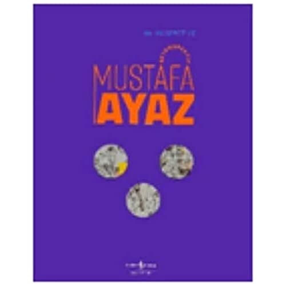 Mustafa Ayaz-Retrospektif-Retrospective