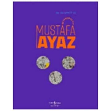 Mustafa Ayaz-Retrospektif-Retrospective
