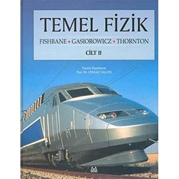 Temel Fizik Cilt: 2