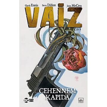 Vaiz 8 - Cehennem Kapıda