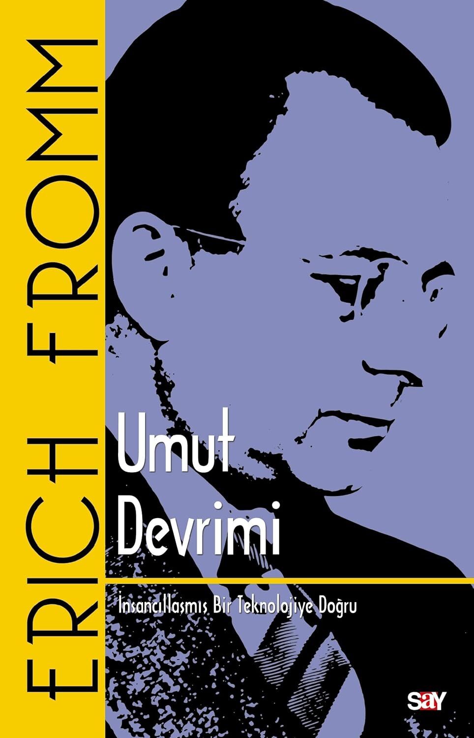 Umut Devrimi: İnsancıllaşmış Bir Teknolojiye Doğru