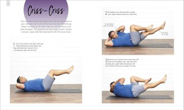 Pilates for Everyone: 50 exercises for every type of body