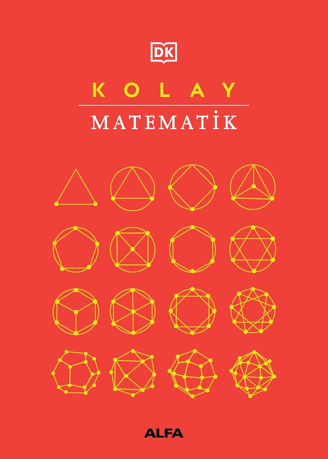 Kolay Matematik (Ciltli)