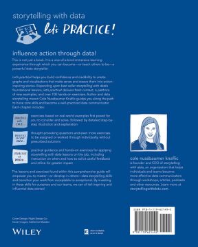 Storytelling with Data: Let′s Practice!